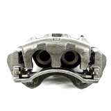 Power Stop 99-04 Jeep Grand Cherokee Front & Rear Autospecialty Kit w/Cals (Bundled Kit) thumbnail 5
