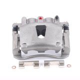 Power Stop 06-10 Jeep Commander Front & Rear Autospecialty Kit w/Cals (Bundled Kit) thumbnail 4