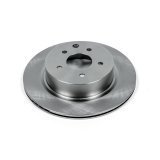 Power Stop 09-14 Nissan Maxima Front & Rear Autospecialty Kit w/Cals (Bundled Kit) thumbnail 6