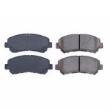 Power Stop 09-14 Nissan Maxima Front & Rear Autospecialty Kit w/Cals (Bundled Kit) thumbnail 8