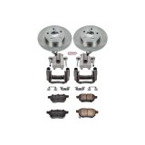 Power Stop 11-16 Scion tC Front & Rear Autospecialty Brake Kit w/Calipers (1x psbKCOE3054, 1x psbKCOE6097) thumbnail 4