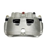 Power Stop 13-18 Ram 3500 Front & Rear Autospecialty Kit w/Cals (Bundled Kit) thumbnail 1
