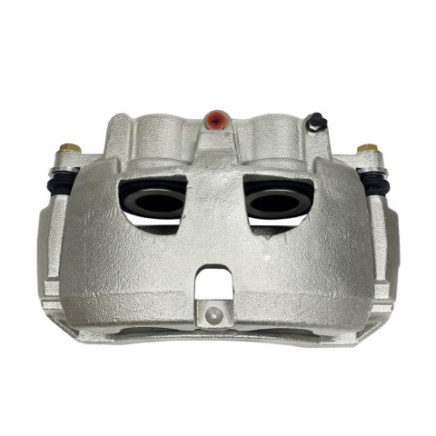Power Stop 13-18 Ram 3500 Front & Rear Autospecialty Kit w/Cals (Bundled Kit)
