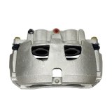 Power Stop 13-18 Ram 3500 Front & Rear Autospecialty Kit w/Cals (Bundled Kit) thumbnail 2