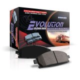 Power Stop 13-18 Ram 3500 Front & Rear Autospecialty Kit w/Cals (Bundled Kit) thumbnail 9