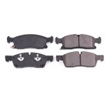 Power Stop 17-19 Jeep Grand Cherokee Front & Rear Autospecialty Kit w/Cals (Bundled Kit) thumbnail 5