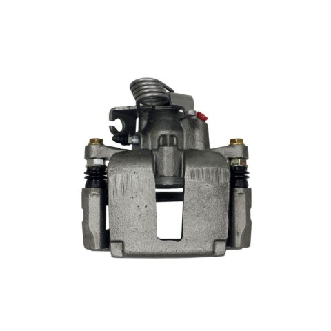 Power Stop 13-15 Ford Police Interceptor Utility Front & Rear Autospecialty Kit w/Cals (Bundled Kit) thumbnail 6