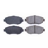 Power Stop 01-05 Lexus IS300 Front & Rear Autospecialty Kit w/Cals (Bundled Kit) thumbnail 6