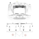 Power Stop 03-07 Toyota Land Cruiser Front & Rear Autospecialty Kit w/Cals (Bundled Kit) thumbnail 7