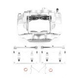 Power Stop 03-07 Toyota Land Cruiser Front & Rear Autospecialty Kit w/Cals (Bundled Kit) thumbnail 8