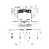 Power Stop 03-07 Toyota Land Cruiser Front & Rear Autospecialty Kit w/Cals (Bundled Kit) thumbnail 9