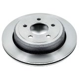 Power Stop 03-11 Ford Crown Victoria Front & Rear Autospecialty Kit w/Cals (Bundled Kit) thumbnail 9