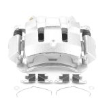 Power Stop 03-05 Ford Excursion Front & Rear Autospecialty Kit w/Calipers (Bundled Kit) thumbnail 9