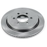 Power Stop 02-06 Ford Expedition Front & Rear Autospecialty Kit w/Cals (Bundled Kit) thumbnail 3