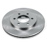Power Stop 02-06 Ford Expedition Front & Rear Autospecialty Kit w/Cals (Bundled Kit) thumbnail 4