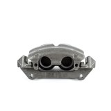 Power Stop 02-06 Ford Expedition Front & Rear Autospecialty Kit w/Cals (Bundled Kit) thumbnail 8