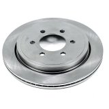 Power Stop 02-06 Ford Expedition Front & Rear Autospecialty Kit w/Cals (Bundled Kit) thumbnail 9