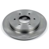 Power Stop 08-10 Infiniti QX56 Front & Rear Autospecialty Kit w/Cals (Bundled Kit) thumbnail 3