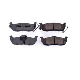 Power Stop 08-10 Infiniti QX56 Front & Rear Autospecialty Kit w/Cals (Bundled Kit) thumbnail 9