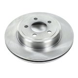 Power Stop 05-11 Chrysler 300 Front & Rear Autospecialty Kit w/Cals (Bundled Kit) thumbnail 6
