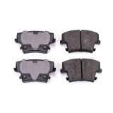 Power Stop 12-21 Chrysler 300 Front & Rear Autospecialty Kit w/Cals (Bundled Kit) thumbnail 7