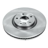 Power Stop 08-13 Infiniti G37 Front & Rear Autospecialty Kit w/Cals (Bundled Kit) thumbnail 3