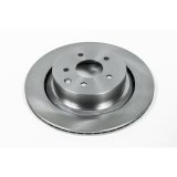 Power Stop 08-13 Infiniti G37 Front & Rear Autospecialty Kit w/Cals (Bundled Kit) thumbnail 7