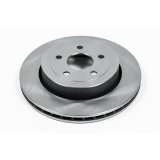 Power Stop 06-10 Jeep Grand Cherokee Front & Rear Autospecialty Kit w/Cals (Bundled Kit) thumbnail 6