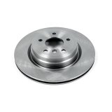 Power Stop 2009 BMW 335i xDrive Front & Rear Autospecialty Kit w/Cals (Bundled Kit) thumbnail 6