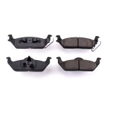 Power Stop 10-11 Ford F-150 Front & Rear Autospecialty Kit w/Cals (Bundled Kit) thumbnail 9