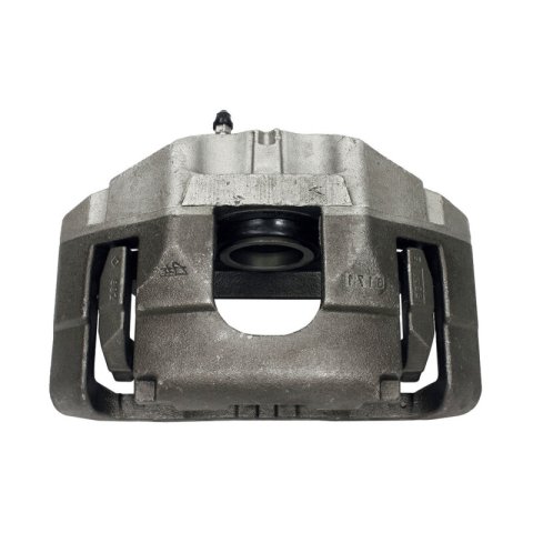 Power Stop 04-09 Audi S4 Front & Rear Autospecialty Kit w/Cals (Bundled Kit) thumbnail 9