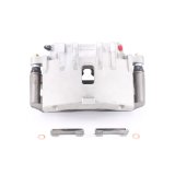 Power Stop 04-09 Cadillac SRX Front & Rear Autospecialty Kit w/Cals (Bundled Kit) thumbnail 7