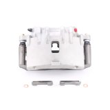 Power Stop 04-09 Cadillac SRX Front & Rear Autospecialty Kit w/Cals (Bundled Kit) thumbnail 8