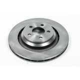 PowerStop Z17 Evolution Plus Stock Replacement Brake Kits with Calipers KCOE4023 Disc Kits, Autospecialty Kits, Front and Rear, Solid Surface Rotors, Aluminum Calipers, Chrysler, Dodge, Kit thumbnail 6