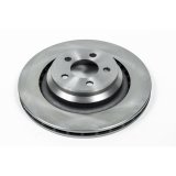 PowerStop Z17 Evolution Plus Stock Replacement Brake Kits with Calipers KCOE4023 Disc Kits, Autospecialty Kits, Front and Rear, Solid Surface Rotors, Aluminum Calipers, Chrysler, Dodge, Kit thumbnail 8