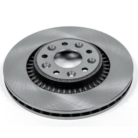 Power Stop 08-09 Ford Taurus X Front & Rear Autospecialty Kit w/Cals (Bundled Kit) thumbnail 3