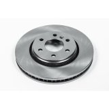 PowerStop Z17 Evolution Plus Stock Replacement Brake Kits with Calipers KCOE4048 Disc Kits, Autospecialty Kits, Front and Rear, Solid Surface Rotors, 1-piston Calipers, Buick, Chevrolet, Saturn, Kit thumbnail 9