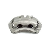 Power Stop 05-15 Nissan Frontier Front & Rear Autospecialty Kit w/Cals (Bundled Kit) thumbnail 5