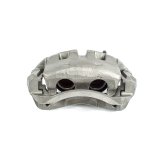 Power Stop 05-15 Nissan Frontier Front & Rear Autospecialty Kit w/Cals (Bundled Kit) thumbnail 6