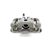 Power Stop 05-15 Nissan Frontier Front & Rear Autospecialty Kit w/Cals (Bundled Kit) thumbnail 7
