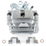 Power Stop 05-09 Audi A4 Front & Rear Autospecialty Kit w/Cals (Bundled Kit) thumbnail 7