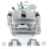 Power Stop 05-09 Audi A4 Front & Rear Autospecialty Kit w/Cals (Bundled Kit) thumbnail 8