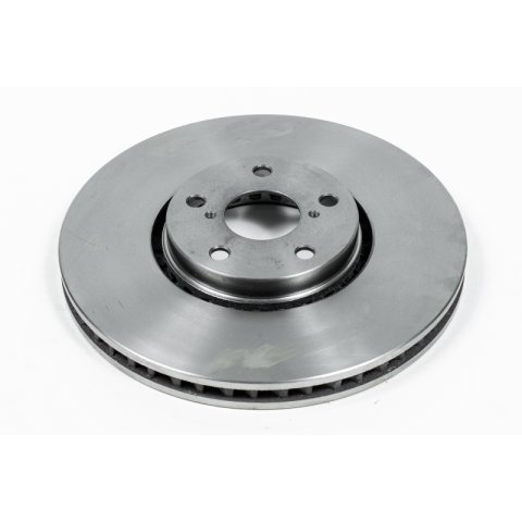 Power Stop 07-11 Lexus GS350 Front & Rear Autospecialty Kit w/Cals (Bundled Kit) thumbnail 6