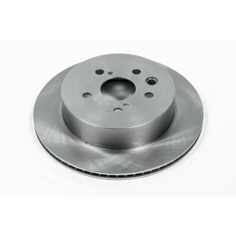 Power Stop 07-11 Lexus GS350 Front & Rear Autospecialty Kit w/Cals (Bundled Kit) thumbnail 8
