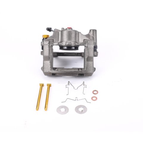 Power Stop 07-11 Lexus GS350 Front & Rear Autospecialty Kit w/Cals (Bundled Kit) thumbnail 9