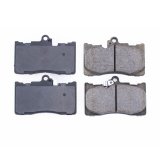 Power Stop 07-11 Lexus GS350 Front & Rear Autospecialty Kit w/Cals (Bundled Kit) thumbnail 5