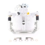 Power Stop 06-11 Buick Lucerne Front & Rear Autospecialty Kit w/Cals (Bundled Kit) thumbnail 3