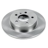 Power Stop 06-11 Buick Lucerne Front & Rear Autospecialty Kit w/Cals (Bundled Kit) thumbnail 4