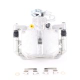 Power Stop 06-11 Buick Lucerne Front & Rear Autospecialty Kit w/Cals (Bundled Kit) thumbnail 5