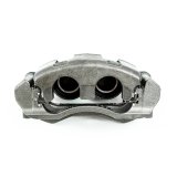 Power Stop 06-11 Buick Lucerne Front & Rear Autospecialty Kit w/Cals (Bundled Kit) thumbnail 6